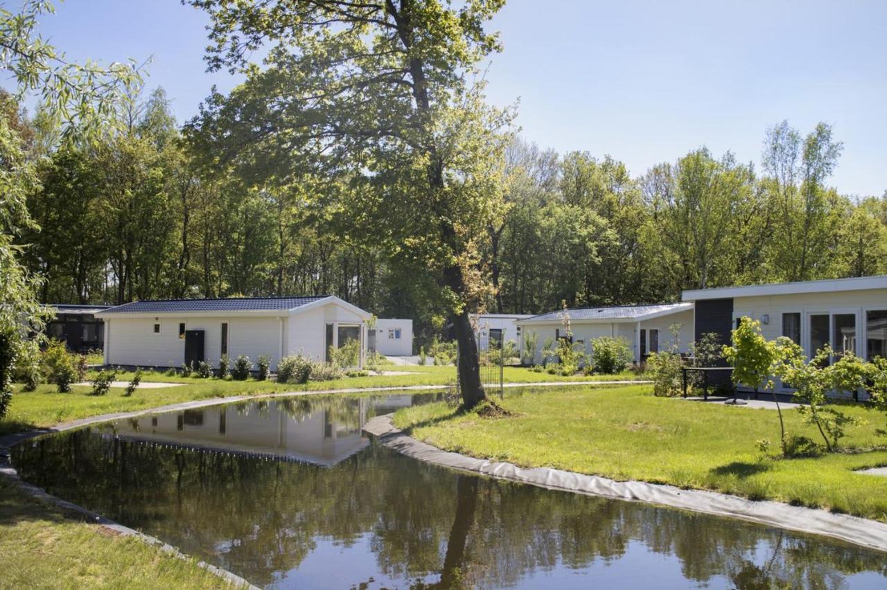 Europarcs Reestervallei IJhorst Exteriör bild