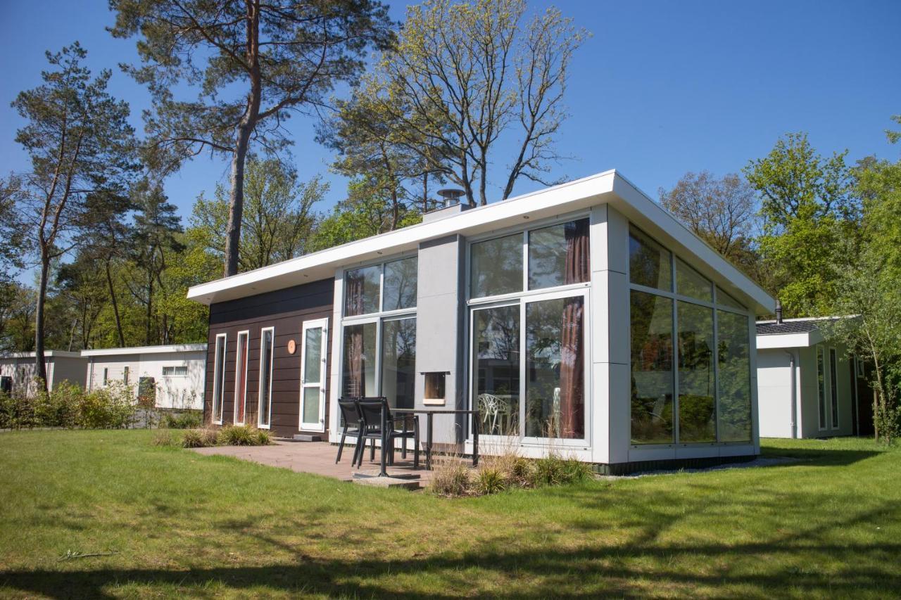 Europarcs Reestervallei IJhorst Rum bild