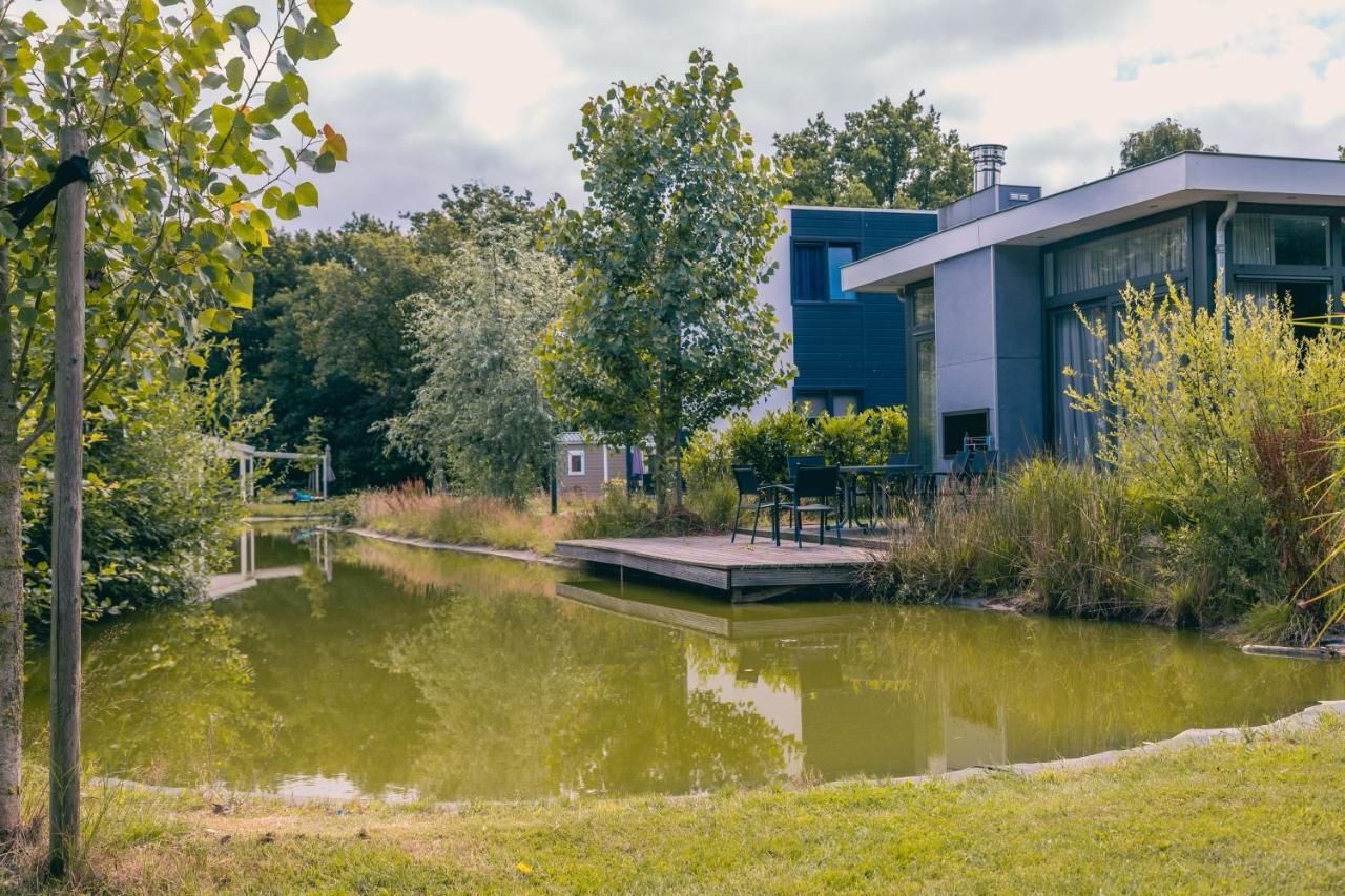 Europarcs Reestervallei IJhorst Exteriör bild
