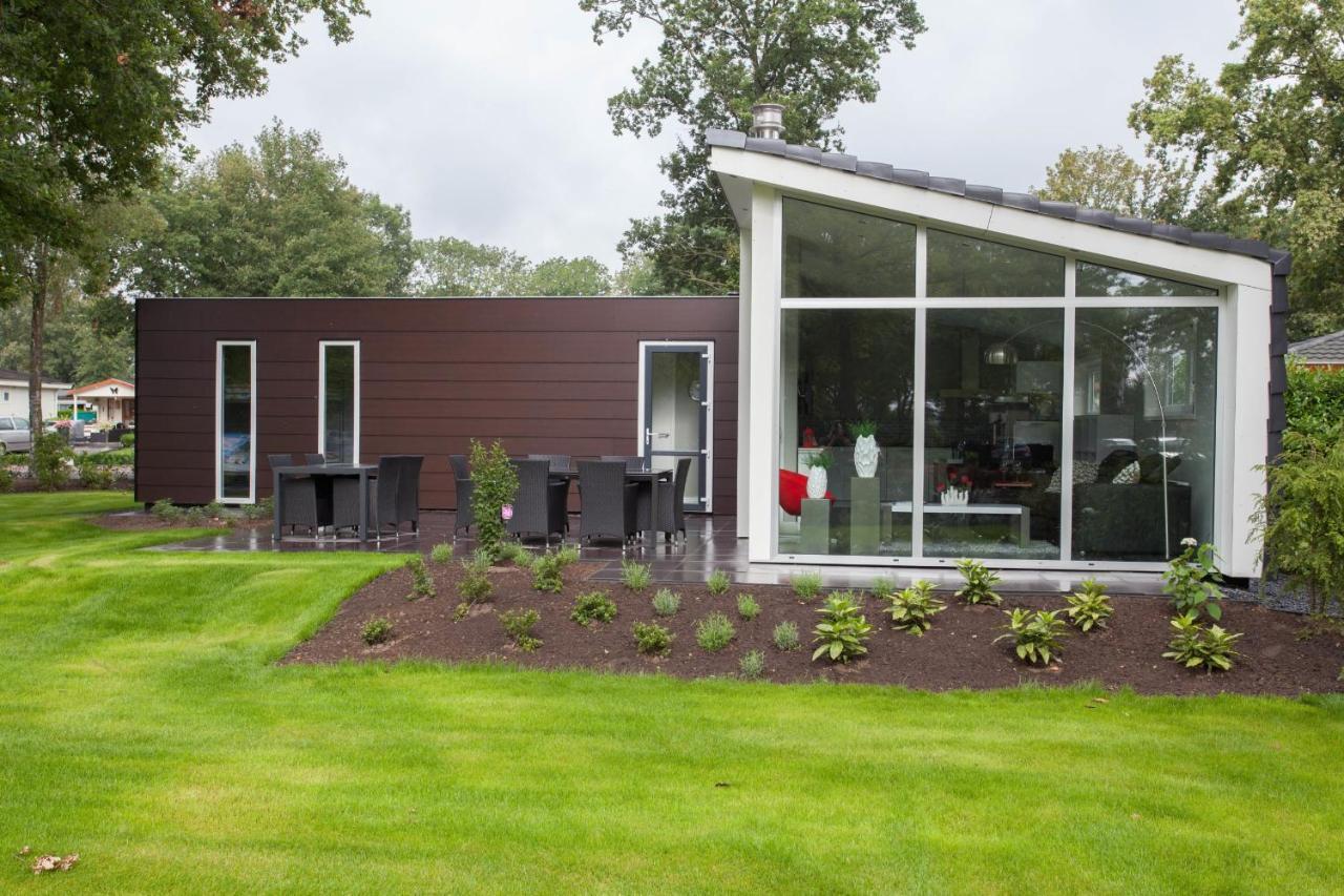 Europarcs Reestervallei IJhorst Rum bild