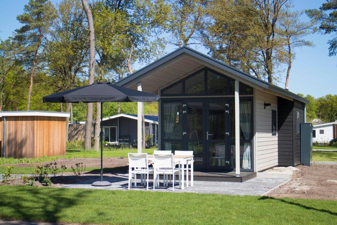 Europarcs Reestervallei IJhorst Rum bild