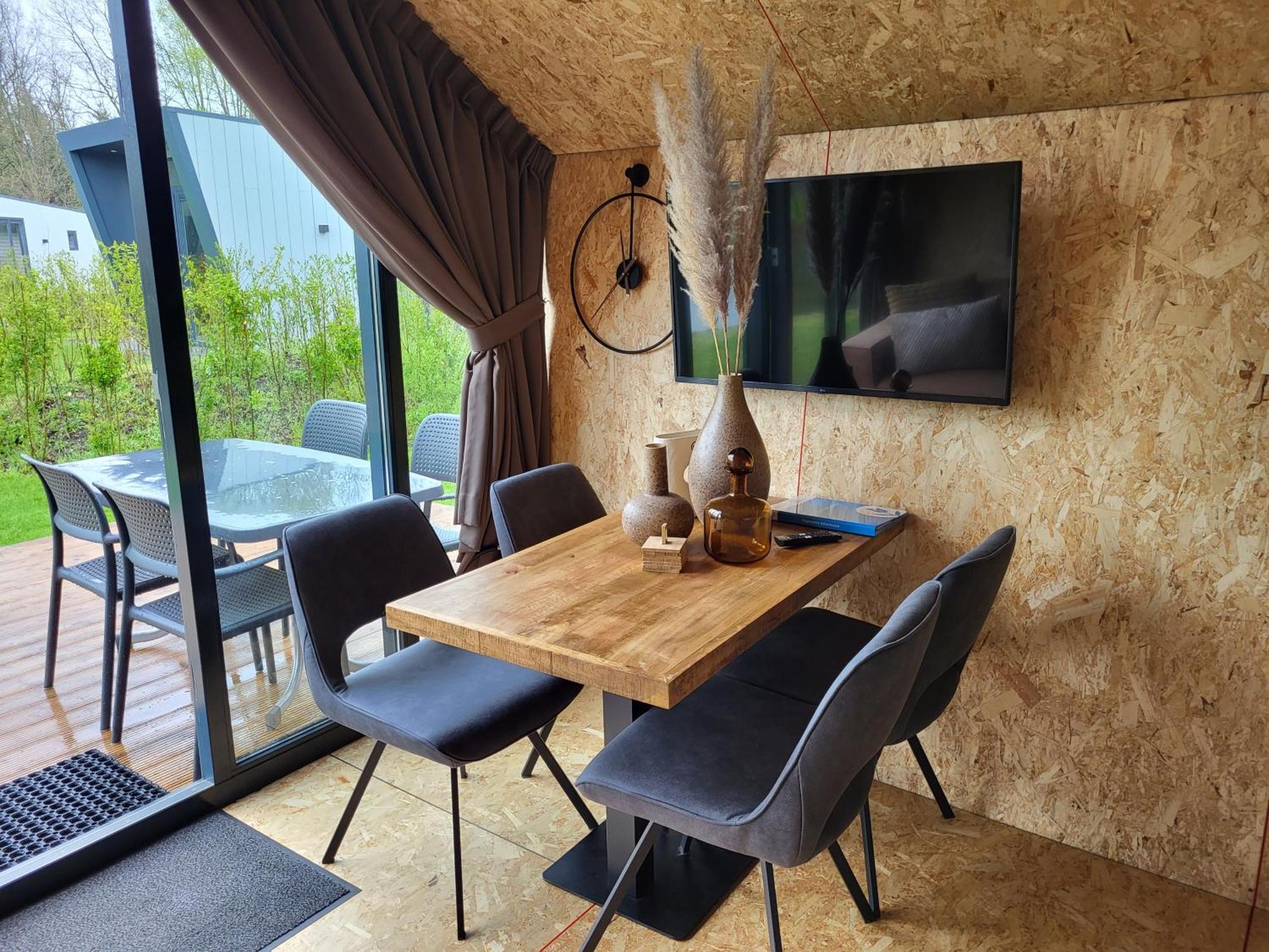 Europarcs Reestervallei IJhorst Rum bild