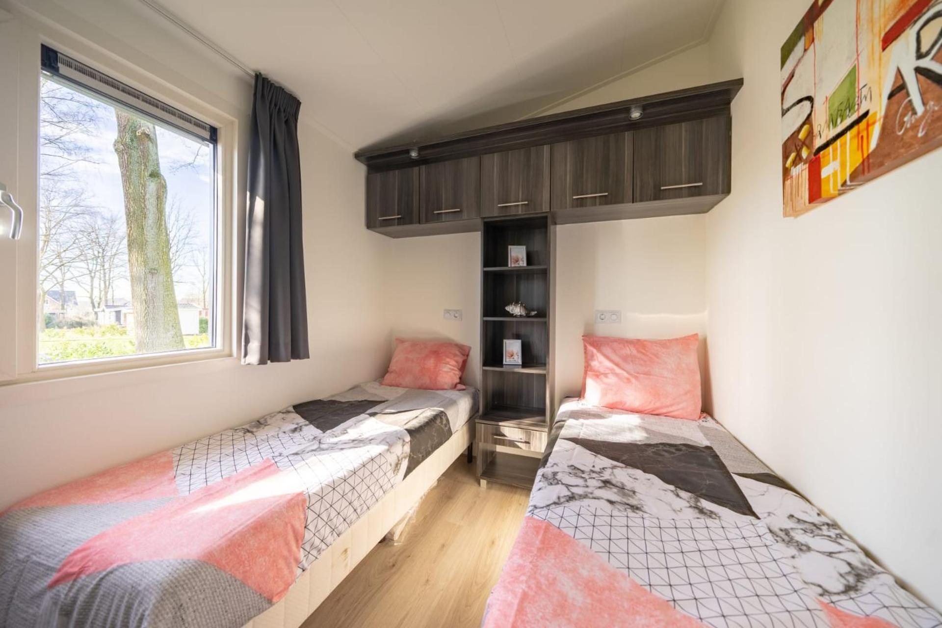 Europarcs Reestervallei IJhorst Rum bild